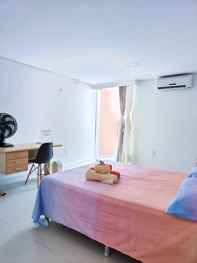 Casa Sagrada 282 Apartment Fortaleza  Exterior photo